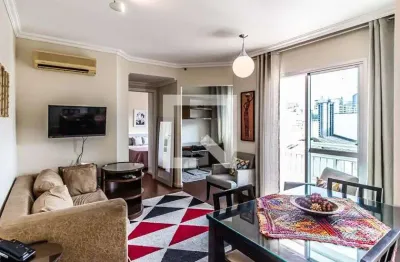 Apartamento para venda - consolação, 3 quartos,  90 m² - são paulo