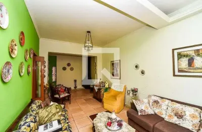 Casa com 4 quartos à venda na Rua 25 De Julho, São João, Porto Alegre