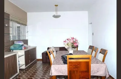 Casa para venda - renascença, 4 quartos,  300 m² - belo horizonte