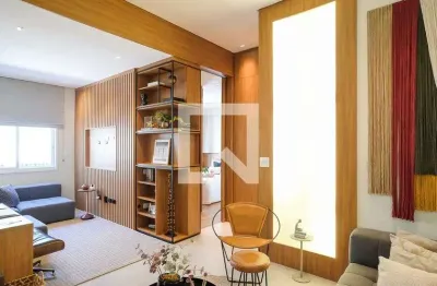 Apartamento para venda - barcelona, 2 quartos,  168 m² - são caetano do sul