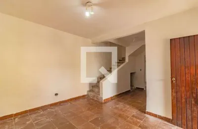 Casa com 2 quartos à venda na Rua Porto Castanheiro, Vila Campestre, São Paulo