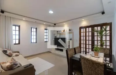 Casa para venda - jardim cocaia, 3 quartos,  120 m² - guarulhos