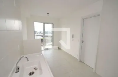 Apartamento com 1 quarto à venda na Rua Nora Ney, Socorro, São Paulo