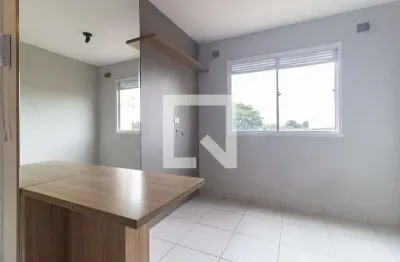 Apartamento com 2 quartos à venda na Rua Antônio Gomes Ferreira, Sacomã, São Paulo
