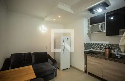Kitnet / stúdio para venda - vila clementino, 1 quarto,  25 m² - são paulo
