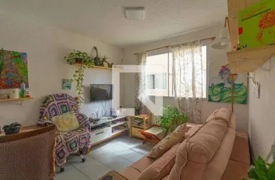 Apartamento para venda - estância velha, 2 quartos,  41 m² - canoas