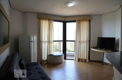 Apartamento com 1 quarto à venda na Rua Nazira Carone, Panamby, São Paulo