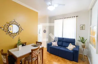 Apartamento para venda - praia de belas , 2 quartos,  56 m² - porto alegre
