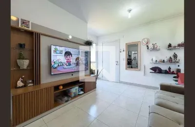 Apartamento para venda - estância velha, 2 quartos,  45 m² - canoas