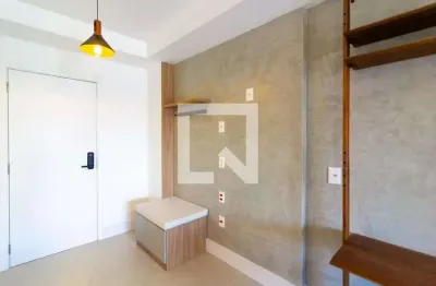 Kitnet / stúdio para venda - brooklin, 1 quarto,  30 m² - são paulo