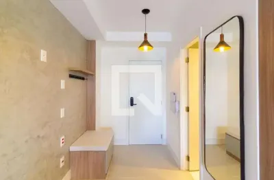 Kitnet / stúdio para venda - brooklin, 1 quarto,  32 m² - são paulo