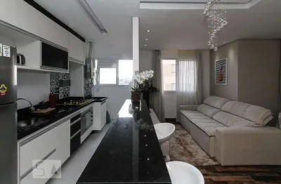 Kitnet / Stúdio para Venda - Vila Prudente, 1 Quarto,  35 m² - São Paulo