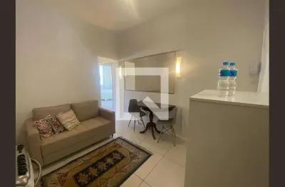 Apartamento para venda - copacabana, 1 quarto,  34 m² - rio de janeiro