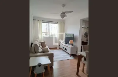 Apartamento para venda - jardim são savério, 2 quartos,  51 m² - são paulo