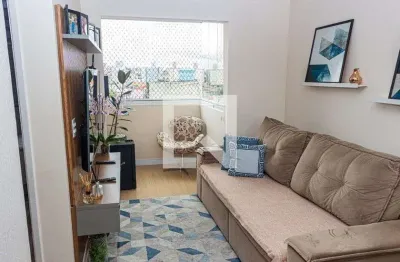 Apartamento para venda - jardim marajoara , 2 quartos,  55 m² - são paulo