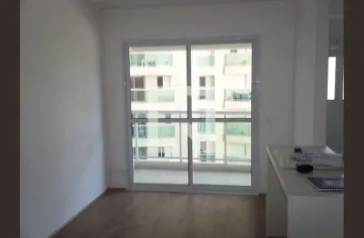 Apartamento para venda - chácara santo antonio, 1 quarto,  38 m² - são paulo