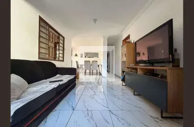 Casa para venda - alípio de melo, 4 quartos,  180 m² - belo horizonte
