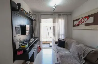 Apartamento para Venda - Tatuapé, 2 Quartos,  56 m² - São Paulo
