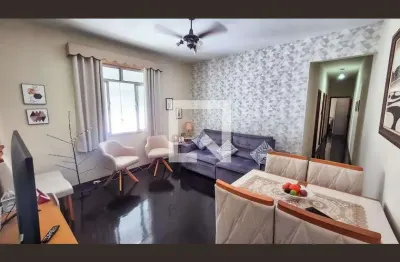 Apartamento para venda - irajá, 3 quartos,  80 m² - rio de janeiro
