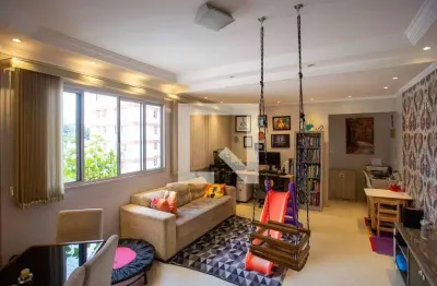 Apartamento com 2 quartos à venda na Rua São Genaro, Centro, Diadema