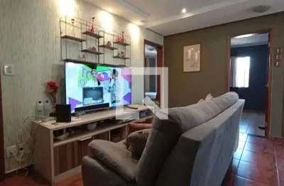 Apartamento para venda - ermelino matarazzo, 3 quartos,  45 m² - são paulo