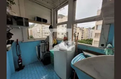 Apartamento para venda - copacabana, 2 quartos,  61 m² - rio de janeiro