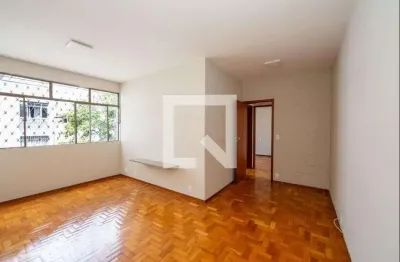 Apartamento para venda - barroca, 3 quartos,  80 m² - belo horizonte