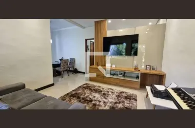 Casa para venda - jardim imperial, 3 quartos,  195 m² - lagoa santa