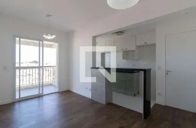 Apartamento para venda - jardim cocaia, 2 quartos,  60 m² - guarulhos