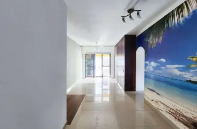 Apartamento para venda - botafogo, 2 quartos,  83 m² - rio de janeiro