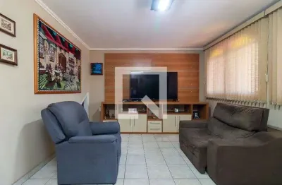 Casa para venda - chácara santo antonio, 4 quartos,  180 m² - são paulo
