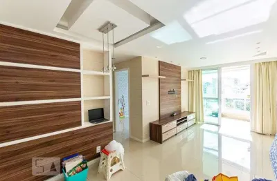 Apartamento para venda - santa rosa , 2 quartos,  83 m² - niterói