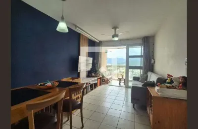 Apartamento para venda - recreio, 3 quartos,  73 m² - rio de janeiro