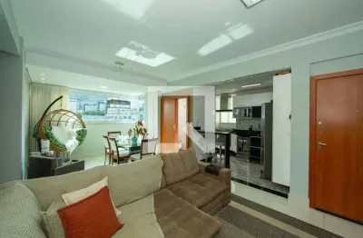 Apartamento para venda - buritis, 2 quartos,  71 m² - belo horizonte