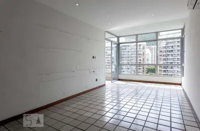 Apartamento para venda - são conrado, 3 quartos,  114 m² - rio de janeiro