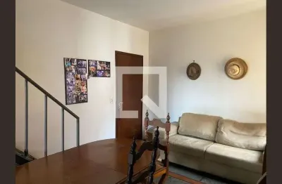 Apartamento para venda - santa tereza, 3 quartos,  144 m² - belo horizonte