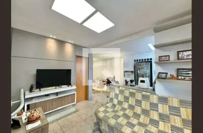 Cobertura para venda - savassi, 2 quartos,  90 m² - belo horizonte