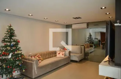 Apartamento para venda - jardim, 3 quartos,  120 m² - santo andré
