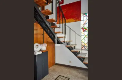 Casa para venda - santa tereza , 3 quartos,  674 m² - porto alegre