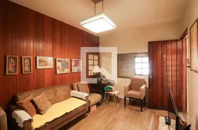 Casa com 2 quartos à venda na Rua Doutor Gabriel Piza, Santana, São Paulo