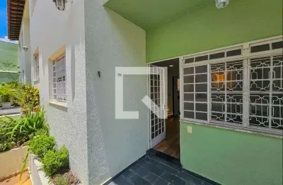 Casa para venda - dona clara, 3 quartos,  90 m² - belo horizonte