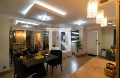 Casa / sobrado em condomínio para venda - parque imperador, 2 quartos,  120 m² - campinas