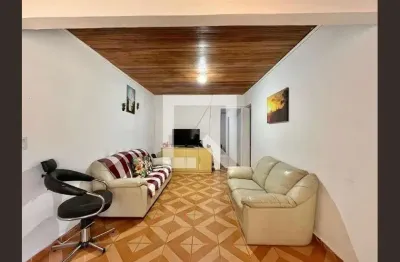 Casa com 3 quartos à venda na Rua dos Carijós, Jardim Santa Genebra, Campinas