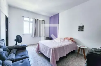 Apartamento para venda - centro, 1 quarto,  32 m² - rio de janeiro