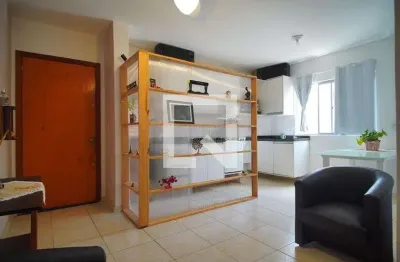 Apartamento para venda - vila nova, 1 quarto,  42 m² - novo hamburgo
