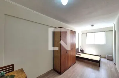 Apartamento para venda - botafogo, 1 quarto,  43 m² - campinas