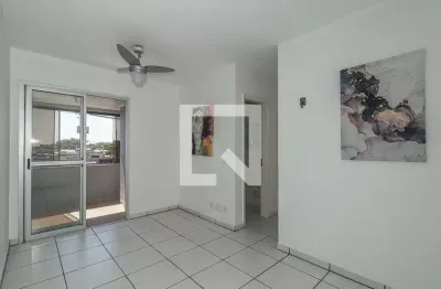 Apartamento para venda - humaitá, 1 quarto,  44 m² - porto alegre