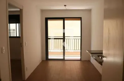 Apartamento para venda - perdizes, 1 quarto,  31 m² - são paulo