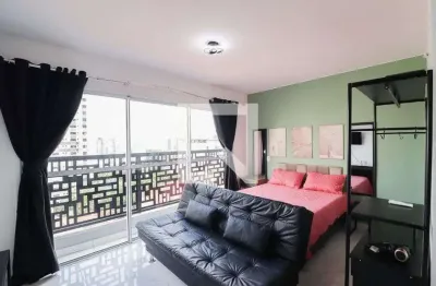 Kitnet / stúdio à venda na rua doutor natalino righeto, água fria, são paulo por r$ 330.000