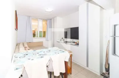 Apartamento para venda - vila pompéia, 1 quarto,  36 m² - são paulo